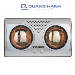 Đèn sưởi nhà tắm Tiross TS9291