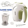 Máy đánh trứng Zelmer 481.7 Lime