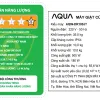 Máy giặt Aqua Inverter 10 kg AQW-DR100JT BK