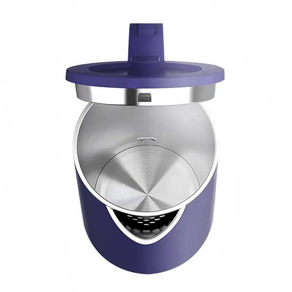 Ấm đun siêu tốc Inox 2 lớp Sunhouse 1.8 lít SHD1355