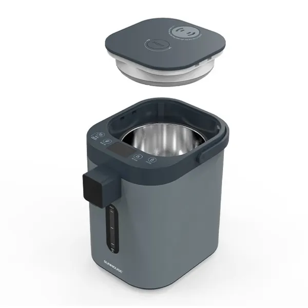 Bình thuỷ điện 3.2 lít Sunhouse SHD1440