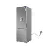 Tủ lạnh Electrolux Inverter 335 lít EBB3742K-A