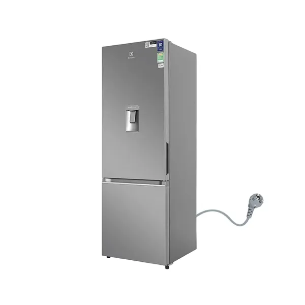 Tủ lạnh Electrolux Inverter 335 lít EBB3742K-A