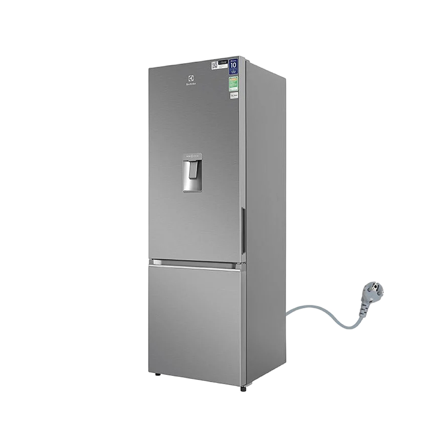 Tủ lạnh Electrolux Inverter 335 lít EBB3742K-A