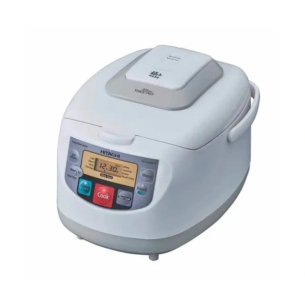 Nồi cơm điện tử Hitachi RZ-D18GFY