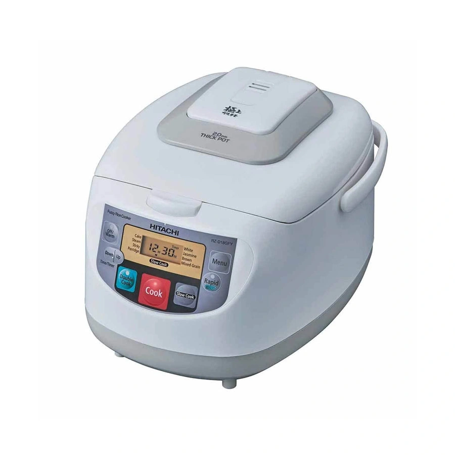 Nồi cơm điện tử Hitachi RZ-D18GFY