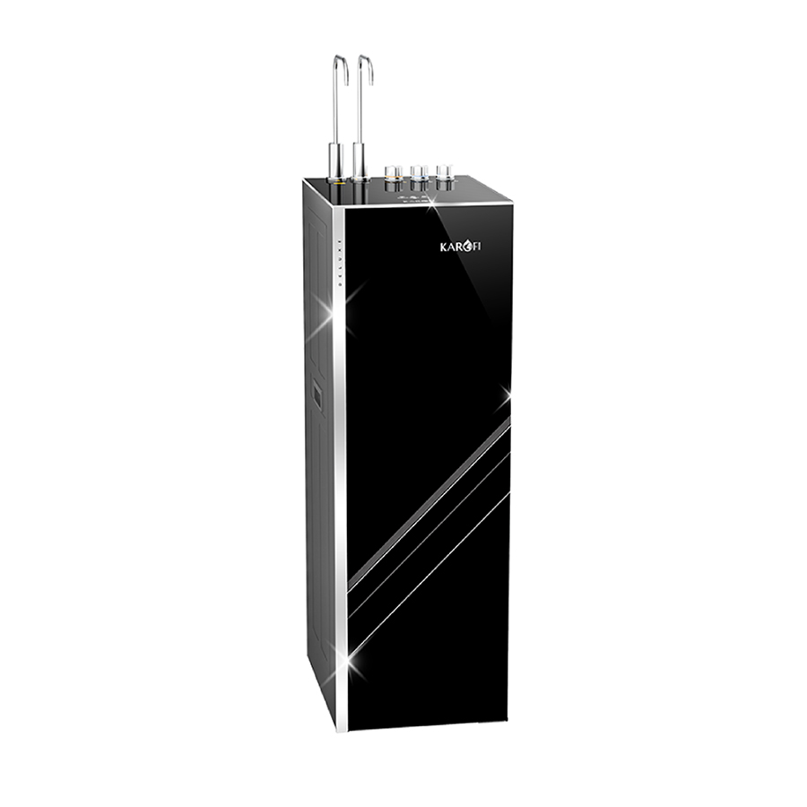 Máy lọc nước nóng lạnh Karofi KAD-L85