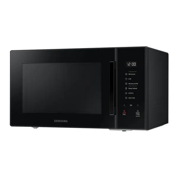 Lò vi sóng có nướng Samsung 30 lít MG30T5018CK/SV