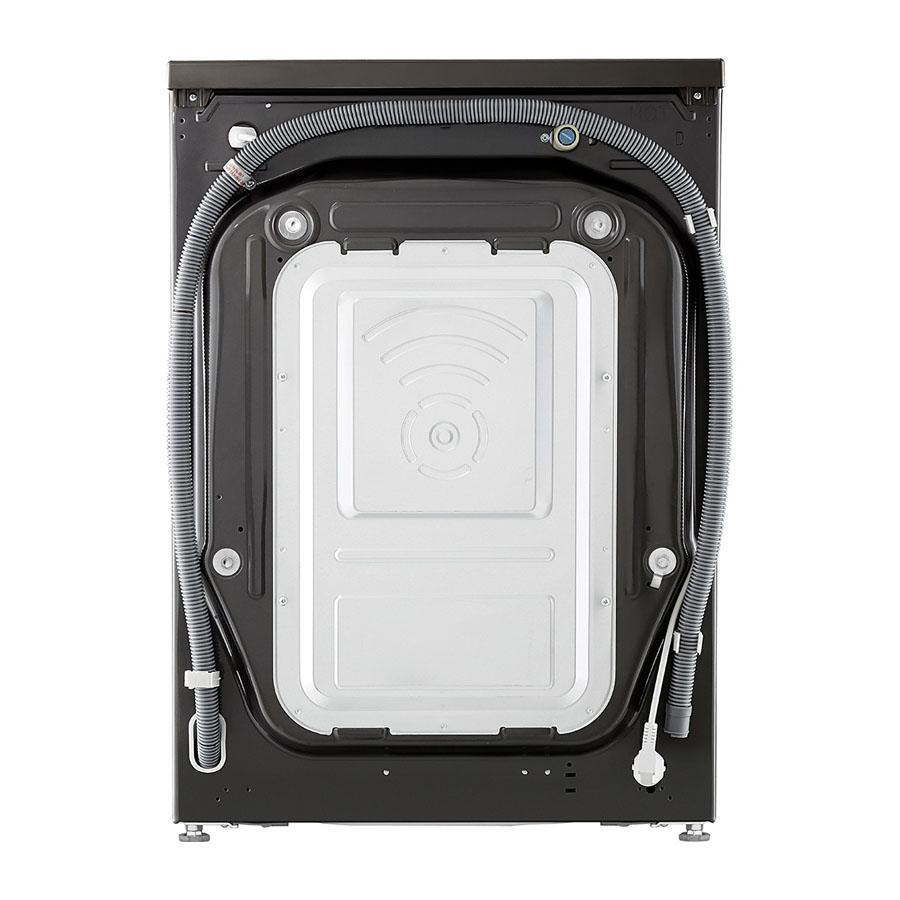 Máy giặt LG Inverter 12 kg FV1412S3BA