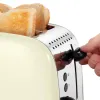 Máy nướng bánh mì Russell Hobbs 26551-56 Colours Plus