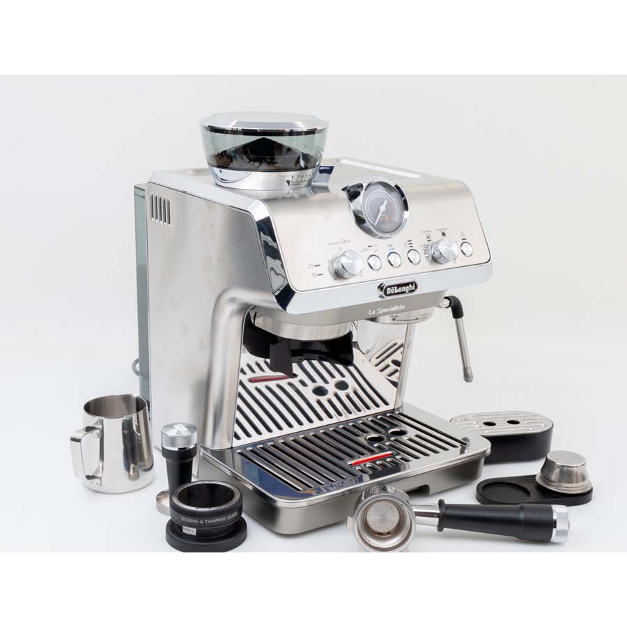 Máy pha cà phê Delonghi EC9255.M