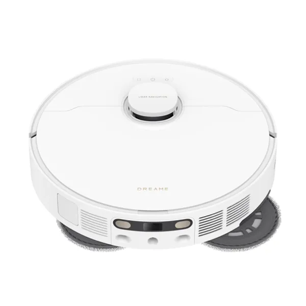 Robot hút bụi lau nhà Dreame L30s Ultra
