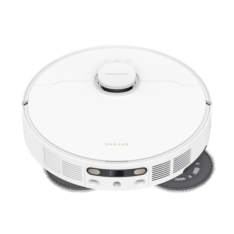 Robot hút bụi lau nhà Dreame L30s Ultra