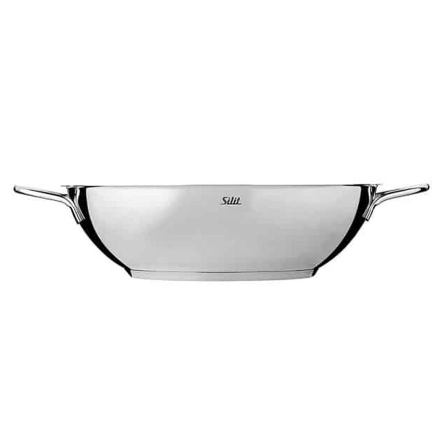 Chảo xào Silit Wok 32cm