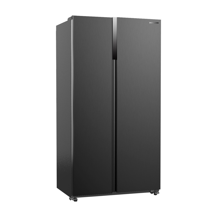 Tủ lạnh Side by Side Hitachi Inverter 525 lít HRSN9552DDXVN