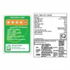 Tủ lạnh Samsung Inverter 460 lít Bespoke RT47CB66868ASV