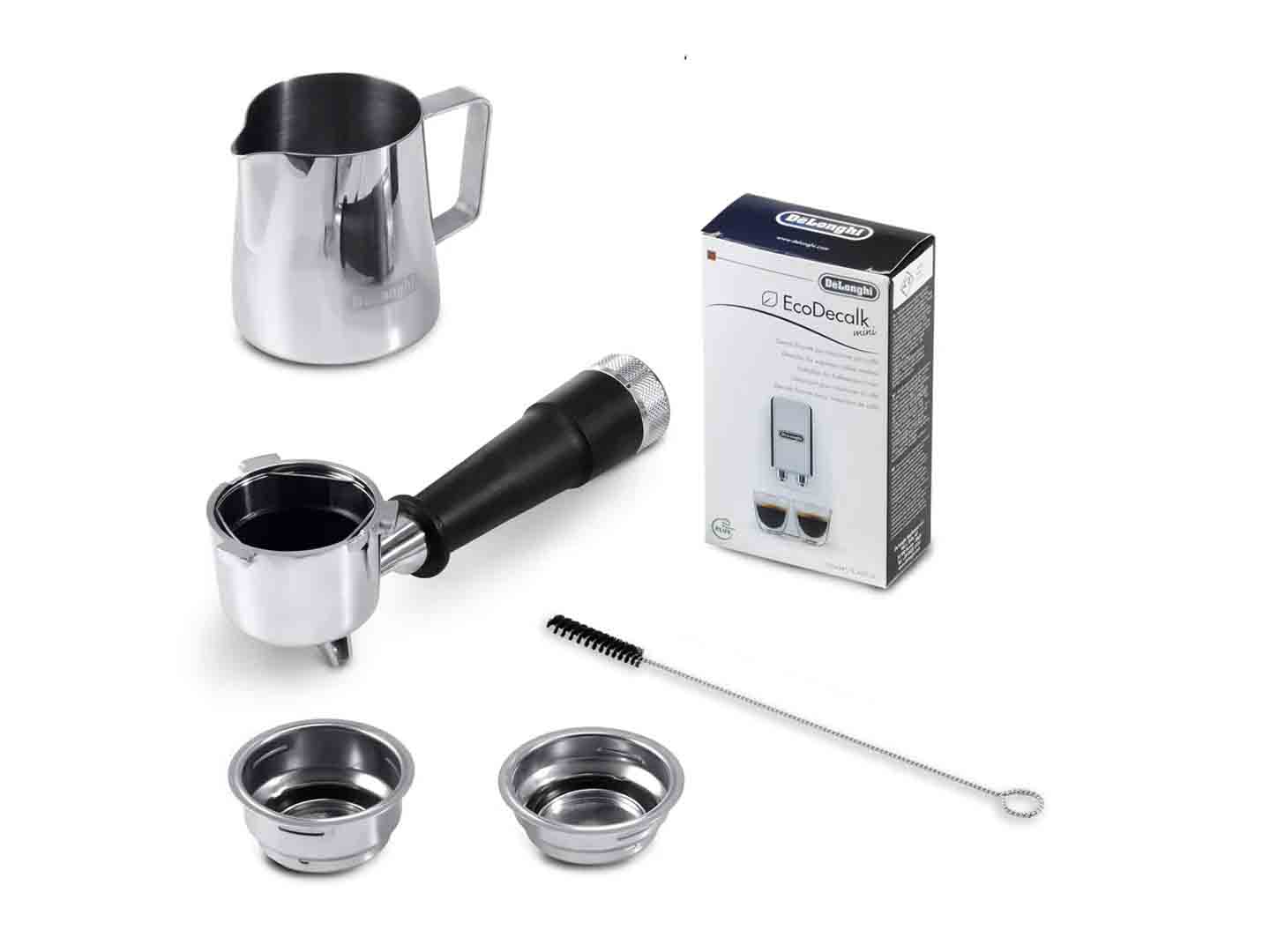 Máy pha cà phê Delonghi La Specialista EC9335.M