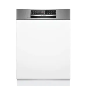 Máy rửa chén bán âm Bosch SMI6ZCS16E