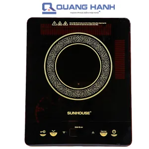 Bếp hồng ngoại Sunhouse SHD6020 cảm ứng
