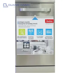Máy rửa bát Amica ZWM468IED