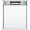 Máy rửa bát Bosch SMI67MS01E
