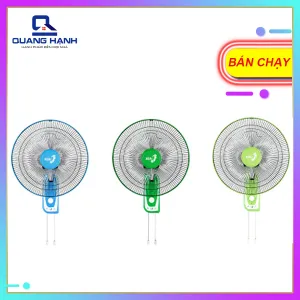Quạt treo tường Asia L16018
