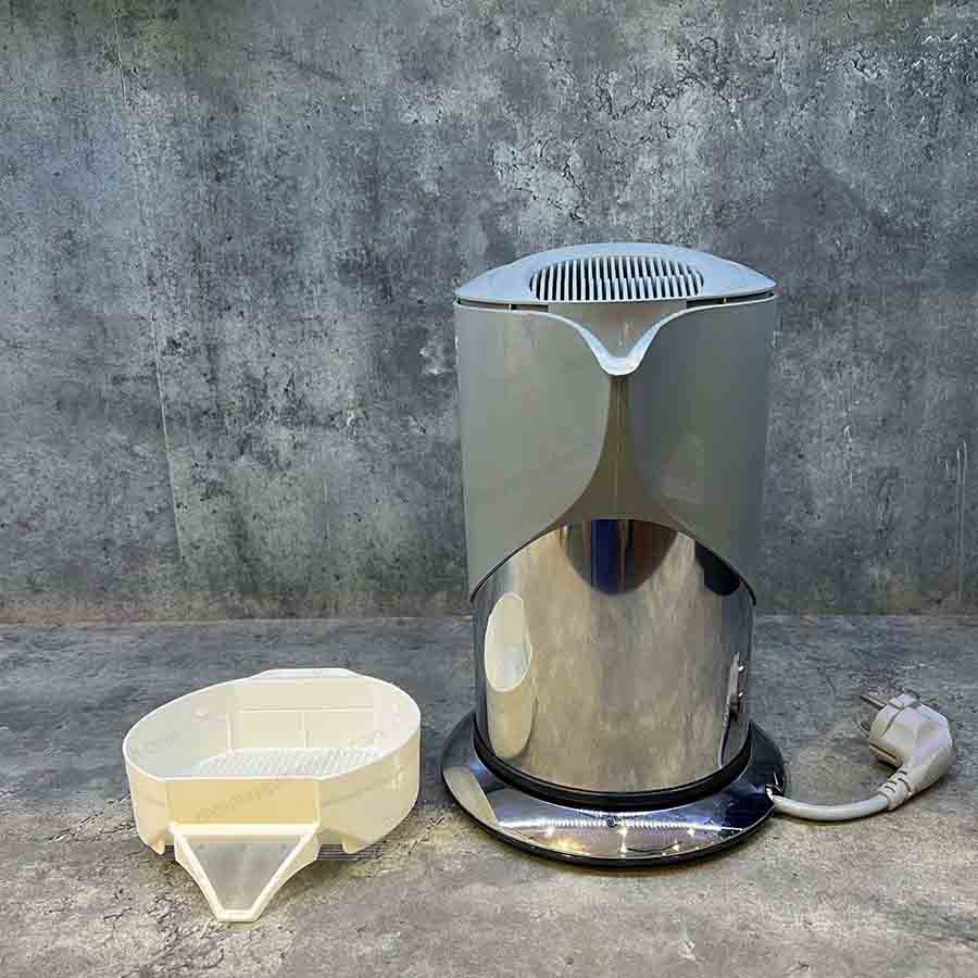 Ảnh thực tế Ấm siêu tốc Zelmer 332.2 Symbio