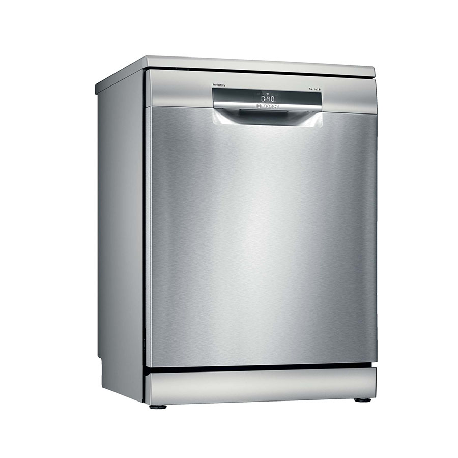 Máy rửa bát Bosch SMS6ZCI08E