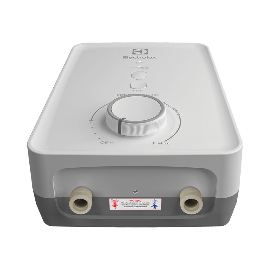 Máy nước nóng trực tiếp Electrolux EWE451PX-DWX6