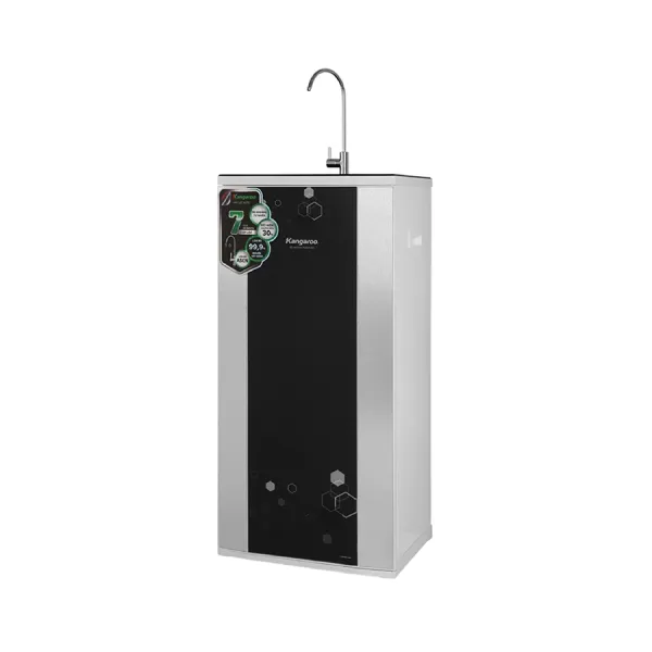 Máy lọc nước Kangaroo KG88AVTU 7 lõi