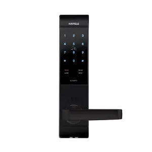 Khóa điện tử Hafele EL7500-TC 912.05.682