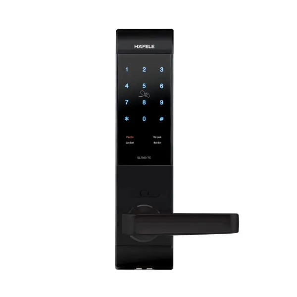Khóa điện tử Hafele EL7500-TC 912.05.682