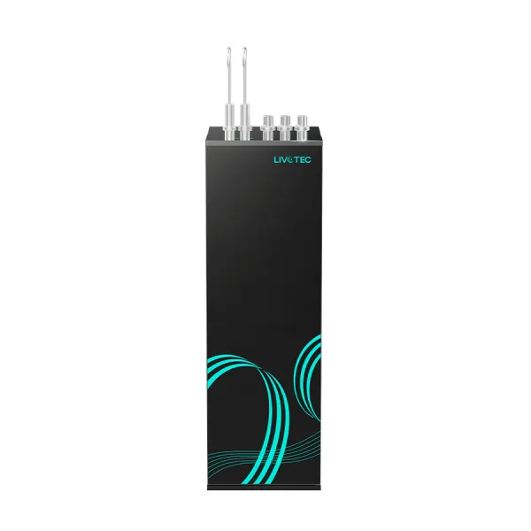 Máy lọc nước nóng lạnh Livotec 630S
