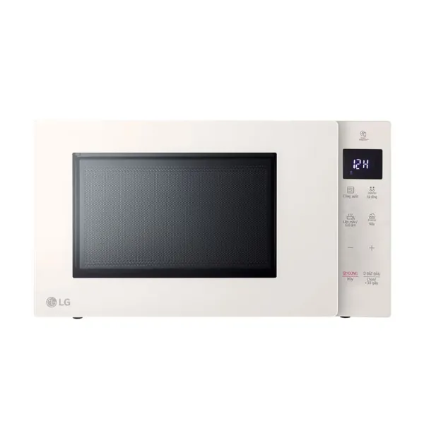 Lò Vi Sóng LG  NeoChef™ MS2535GIK 25 lít