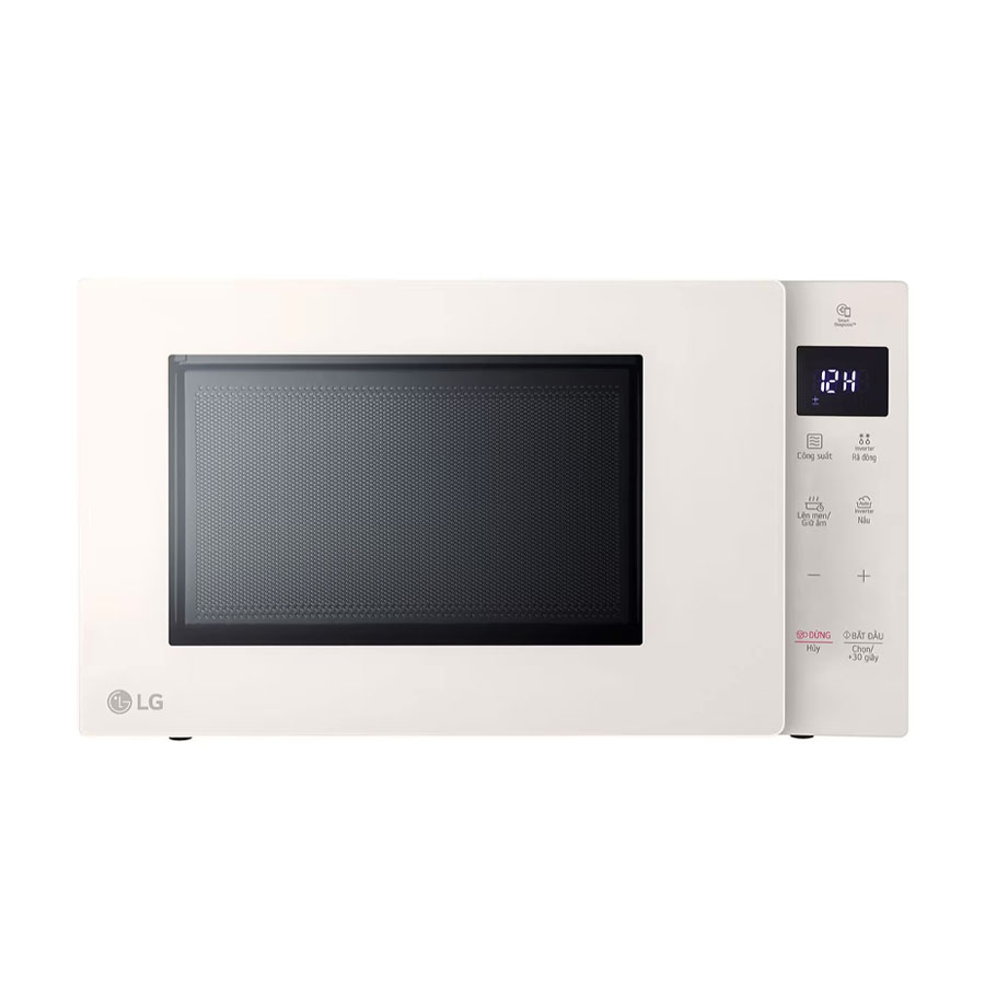 Lò Vi Sóng LG  NeoChef™ MS2535GIK 25 lít