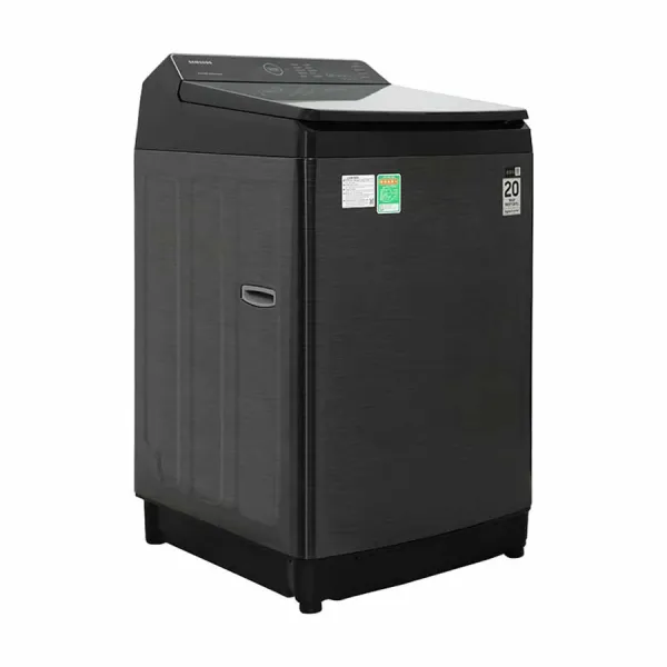 Máy giặt Samsung Inverter 12Kg WA12CG5745BVSV