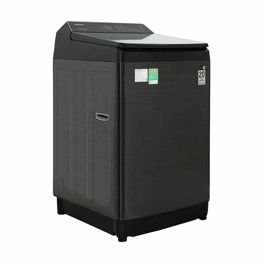 Máy giặt Samsung Inverter 12Kg WA12CG5745BVSV