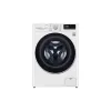 Máy giặt sấy LG Inverter 8.5 Kg FV1408G4W