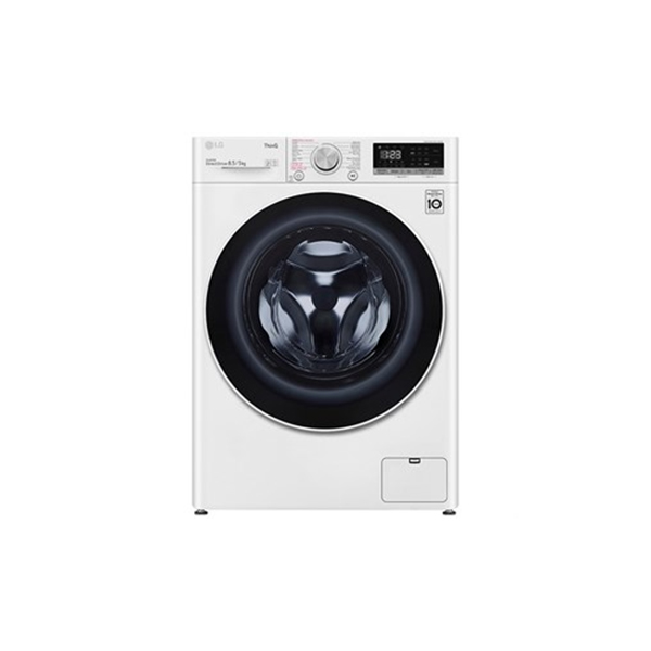 Máy giặt sấy LG Inverter 8.5 Kg FV1408G4W
