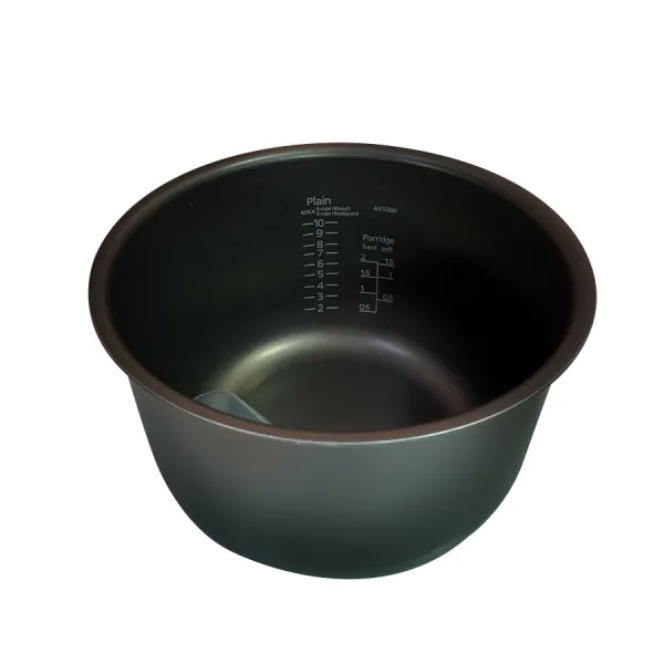 Nồi cơm điện tử Tiger JAX-R18S dung tích 1.8 lít