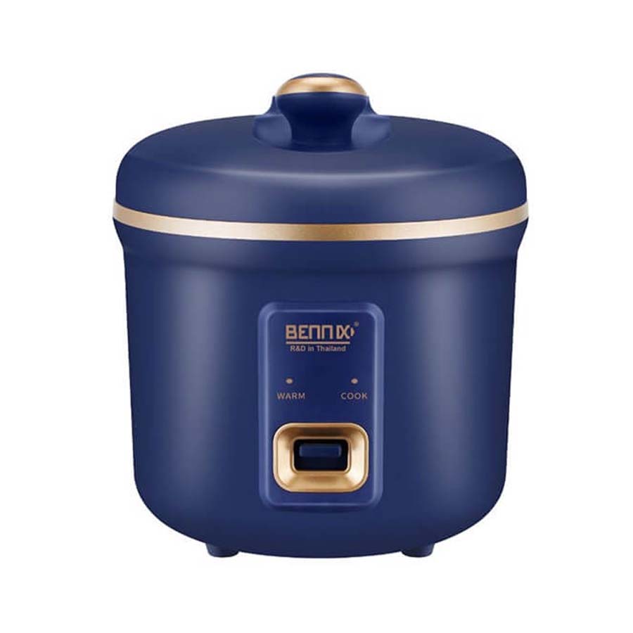 Nồi cơm điện 1 lít Bennix BN-010HC