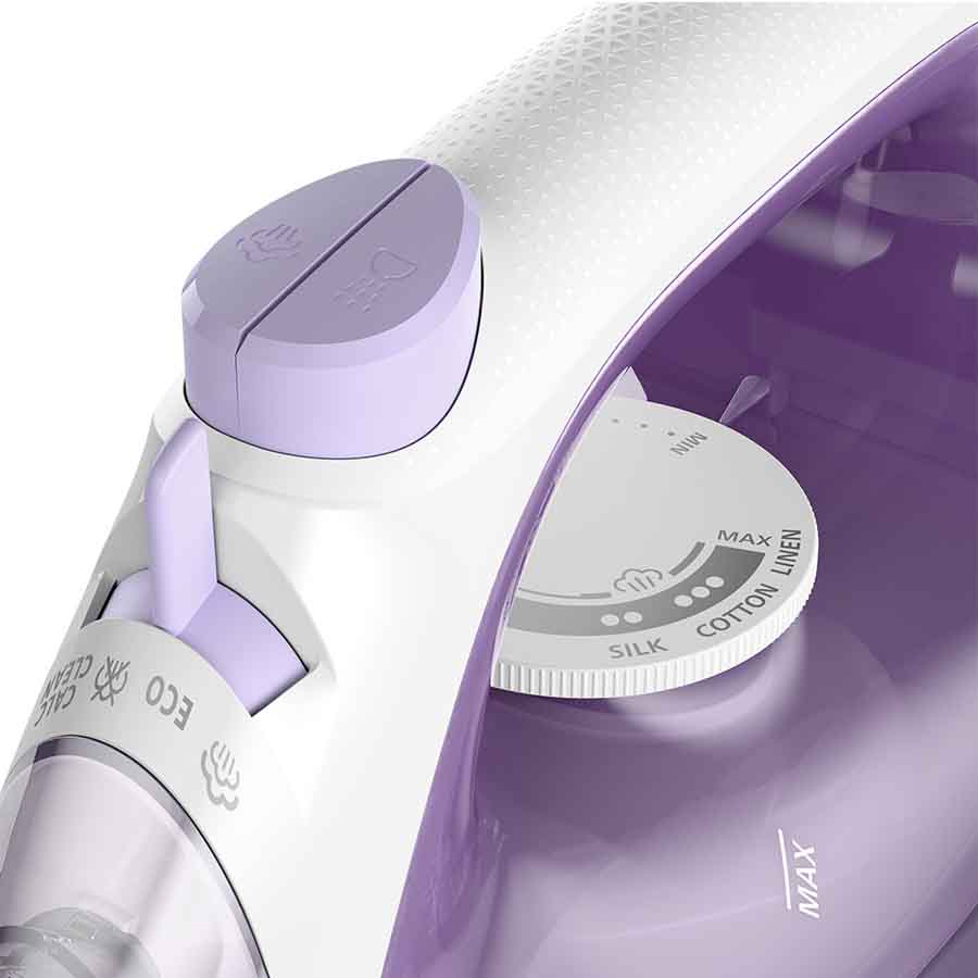 Bàn là hơi nước Philips DST1040/30 2000W