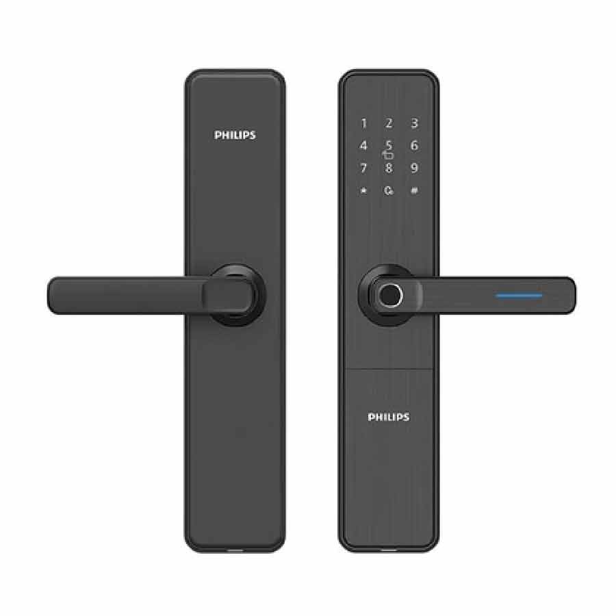 Khóa cửa thông minh Philips DDL609-5HS
