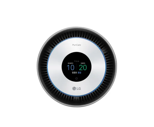 Máy lọc không khí LG AS351NNFAA