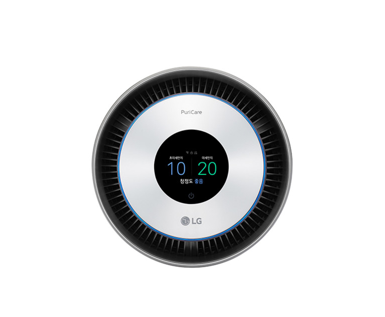 Máy lọc không khí LG AS351NNFAA