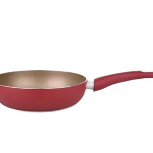 Chảo ELMICH chống dính cao cấp đáy từ EL7102-20cm