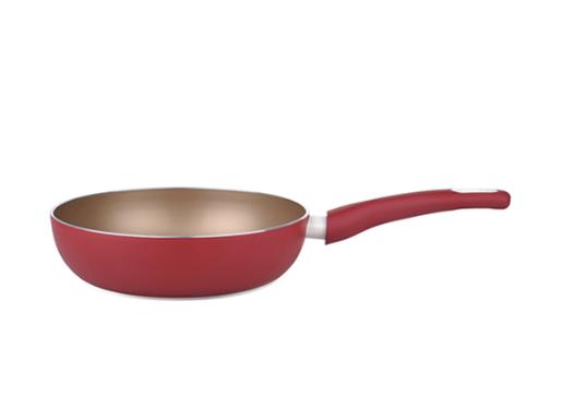 Chảo ELMICH chống dính cao cấp đáy từ EL7102-20cm - toàn cảnh sản phẩm