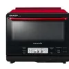 Lò Vi Sóng Hơi Nước Sharp 31 Lít AX-1700VN