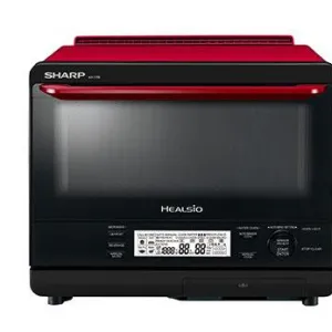 Lò Vi Sóng Hơi Nước Sharp 31 Lít AX-1700VN