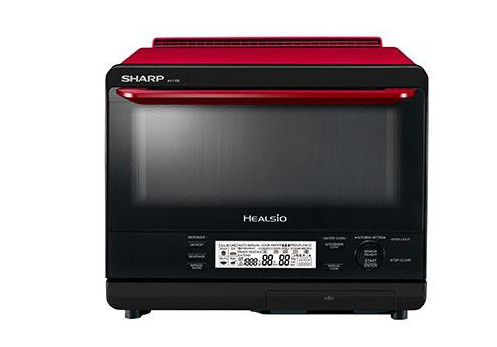 Lò Vi Sóng Hơi Nước Sharp 31 Lít AX-1700VN